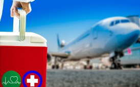 Nuovo piano nazionale trasporti trapianti